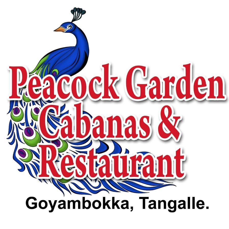 Bed and Breakfast Peacock Garden Тангалла Экстерьер фото
