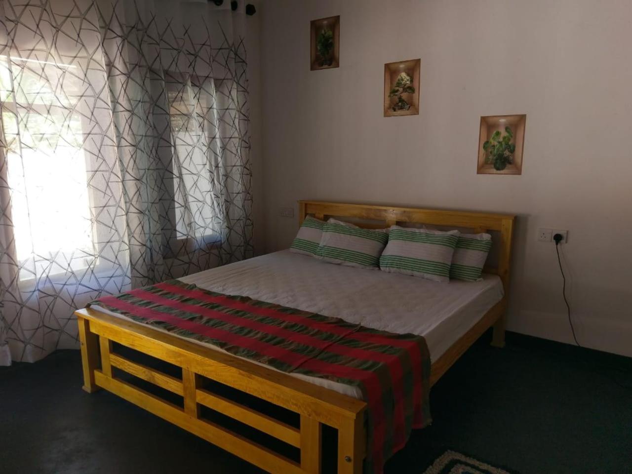 Bed and Breakfast Peacock Garden Тангалла Экстерьер фото